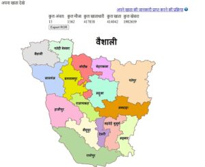 Apna Khata Bihar Portal